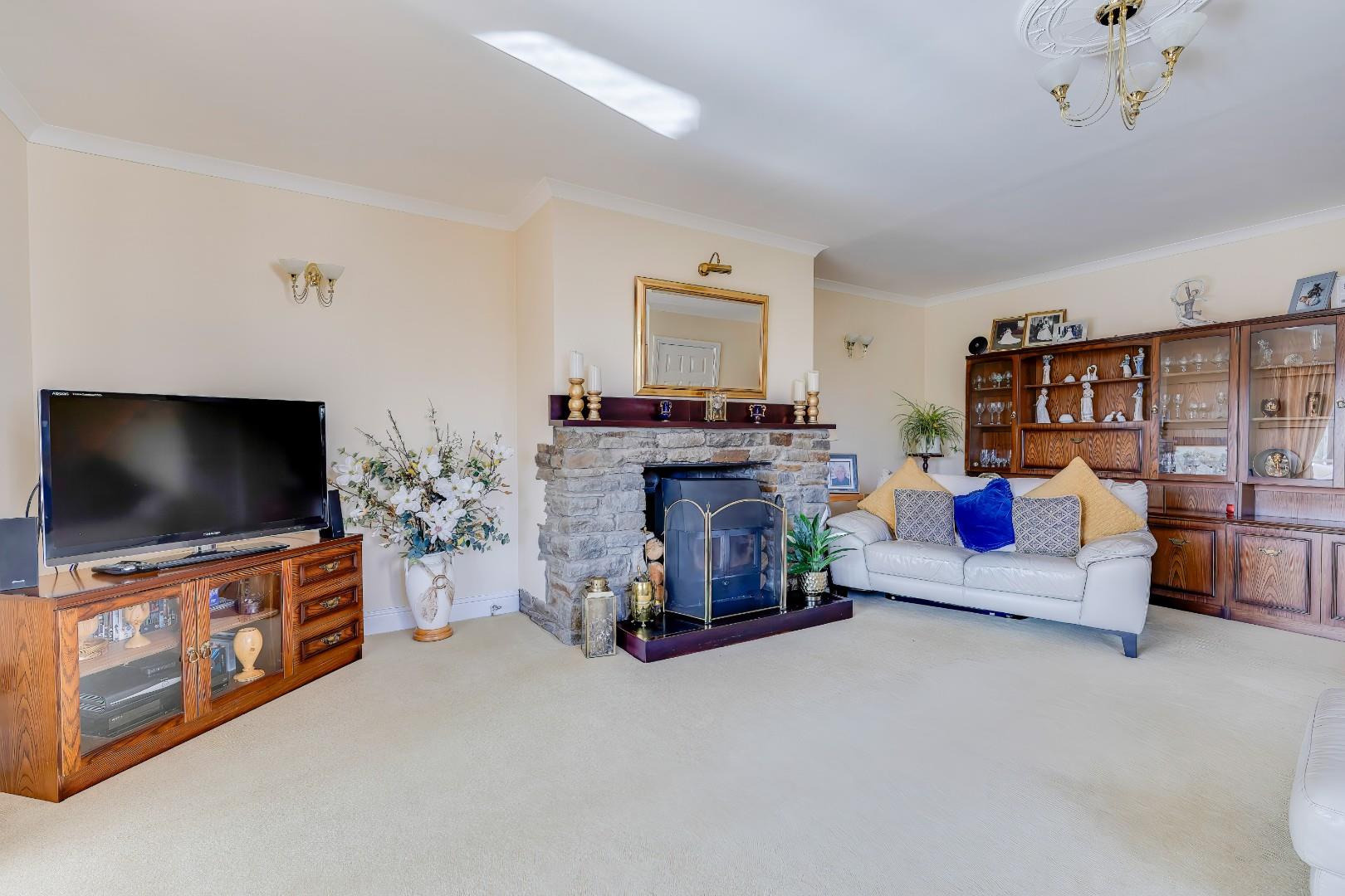 Llanilid, Pencoed, Bridgend County Borough, CF35 5HU